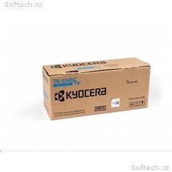 Kyocera Toner cyan (9 000 A4 @ 5%) pro TASKalfa 35