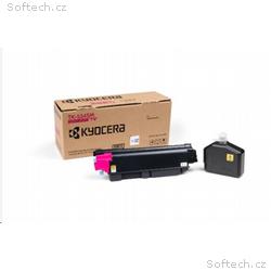 Kyocera Toner magenta (9 000 A4 @ 5%) pro TASKalfa