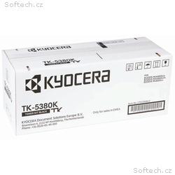 Kyocera Toner černý na 13 000 A4 (při 5% pokrytí),