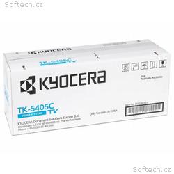 Kyocera Toner cyan (10 000 A4 @ 5%) pro TASKalfa M