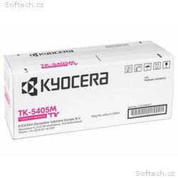 Kyocera Toner magenta (10 000 A4 @ 5%) pro TASKalf