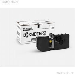 Kyocera Toner černý na 2 800 A4 (při 5% pokrytí), 