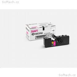 Kyocera Toner magenta na 2 400 A4 (při 5% pokrytí)