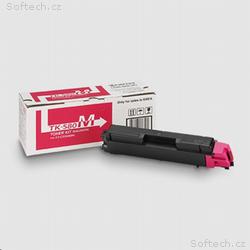 Kyocera Toner magenta na 2 800 A4 (při 5% pokrytí)