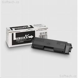 Kyocera Toner černý na 7 000 A4 (při 5% pokrytí),p