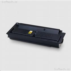 Kyocera Toner na 15 000 A4 (při 6% pokrytí), pro E