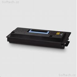 Kyocera toner TK-710 na 40 000 A4 (při 5% pokrytí)