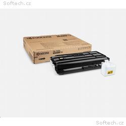 Kyocera Toner na 35 000 A4 (při 6% pokrytí), pro T