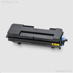 Kyocera Toner na 15 000 A4 (při 5% pokrytí), pro E
