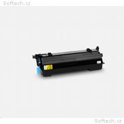 Kyocera Toner na 15 000 A4 (při 5% pokrytí), pro E
