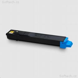 Kyocera toner TK-8115C modrý na 6 000 A4 (při 5% p