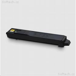 Kyocera Toner černý na 12 000 A4 (při 5% pokrytí),