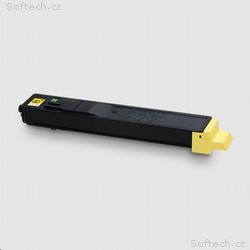 Kyocera toner TK-8115Y žlutý na 6 000 A4 (při 5% p