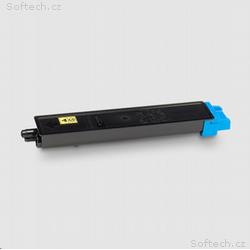 Kyocera Toner cyan na 6 000 A4 (při 5% pokrytí),pr