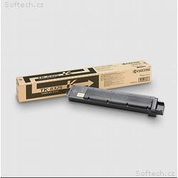 Kyocera toner TK-8325K černý na 18 000 A4 (při 5% 