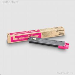 Kyocera Toner magenta na 12 000 A4 (při 5% pokrytí