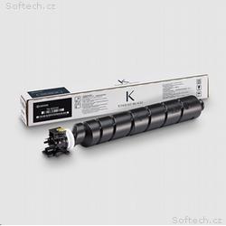 Kyocera toner TK-8335K černý na 25 000 A4 (při 5% 