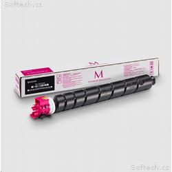 Kyocera toner TK-8335M červený na 15 000 A4 (při 5