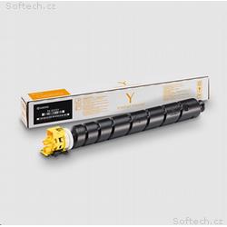 Kyocera toner TK-8335Y žlutý na 15 000 A4 (při 5% 