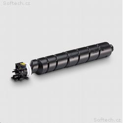 Kyocera toner TK-8345K černý na 20 000 A4 (při 5% 
