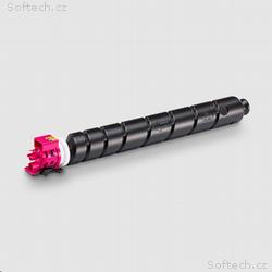 Kyocera Toner magenta na 12 000 A4 (při 5% pokrytí