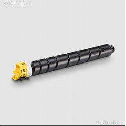 Kyocera toner TK-8345Y žlutý na 12 000 A4 (při 5% 