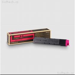 Kyocera Toner magenta na 20 000 A4 (při 5% pok), p