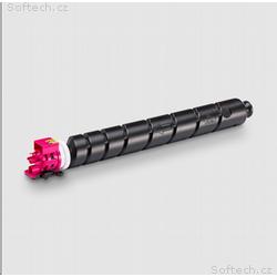 Kyocera toner TK-8545M magenta na 20 000 A4 (při 5