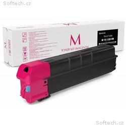 Kyocera toner TK-8735M - 40 000 stran A4 (při 5% p