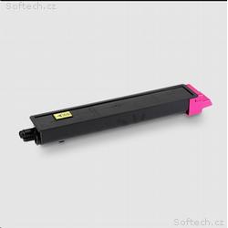 Kyocera toner TK-895M červený na 6 000 A4 (při 5% 