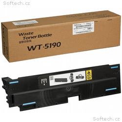 Kyocera Odpadní nádobka na toner (44 000). Není so