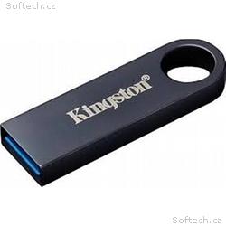 Kingston flash disk 64GB 220MB, s Metal USB 3.2 Ge