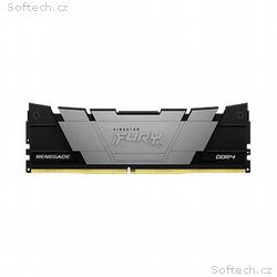 Kingston FURY Renegade, DDR4, 8GB, 3200MHz, CL16, 