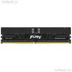 Kingston FURY Renegade Pro, DDR5, 16GB, 4800MHz, C
