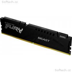 Kingston FURY Beast DDR5 64GB 5600MHz DIMM CL36