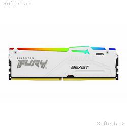Kingston FURY Beast EXPO, DDR5, 64GB, 5600MHz, CL3