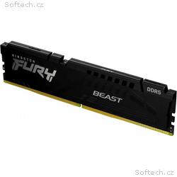 Kingston FURY Beast EXPO, DDR5, 64GB, 5600MHz, CL4