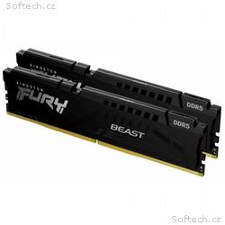 Kingston FURY Beast EXPO, DDR5, 64GB, 5600MHz, CL4