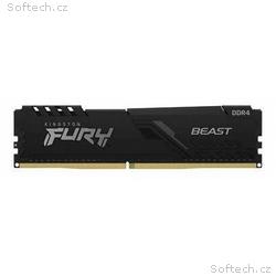 Kingston FURY Beast EXPO, DDR5, 128GB, 5600MHz, CL