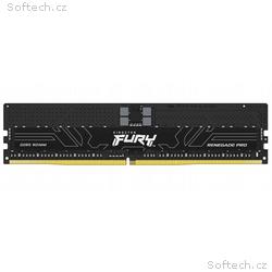 Kingston FURY Renegade Pro, DDR5, 128GB, 5600MHz, 