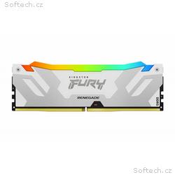 Kingston FURY Renegade, DDR5, 64GB, 6000MHz, CL32,