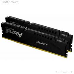 Kingston FURY Beast EXPO, DDR5, 32GB, 6000MHz, CL3