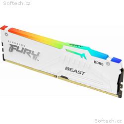 Kingston FURY Beast EXPO, DDR5, 16GB, 6000MHz, CL3
