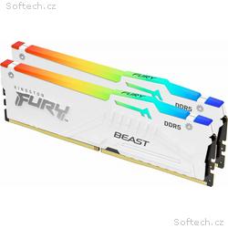 Kingston FURY Beast EXPO, DDR5, 32GB, 6000MHz, CL3