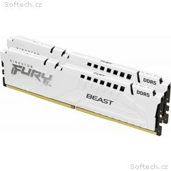 Kingston FURY Beast EXPO, DDR5, 32GB, 6000MHz, CL3