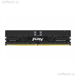 Kingston FURY Renegade Pro, DDR5, 128GB, 6000MHz, 