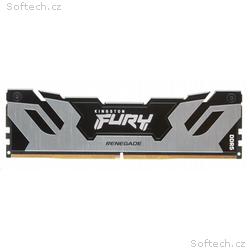 Kingston FURY Renegade, DDR5, 32GB, 7200MHz, CL38,