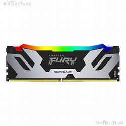 Kingston FURY Renegade, DDR5, 32GB, 7600MHz, CL38,
