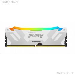 Kingston FURY Renegade, CUDIMM DDR5, 24GB, 8400MHz