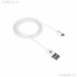 CANYON Nabíjecí kabel 8-pin Lightning - USB 2.0, 1